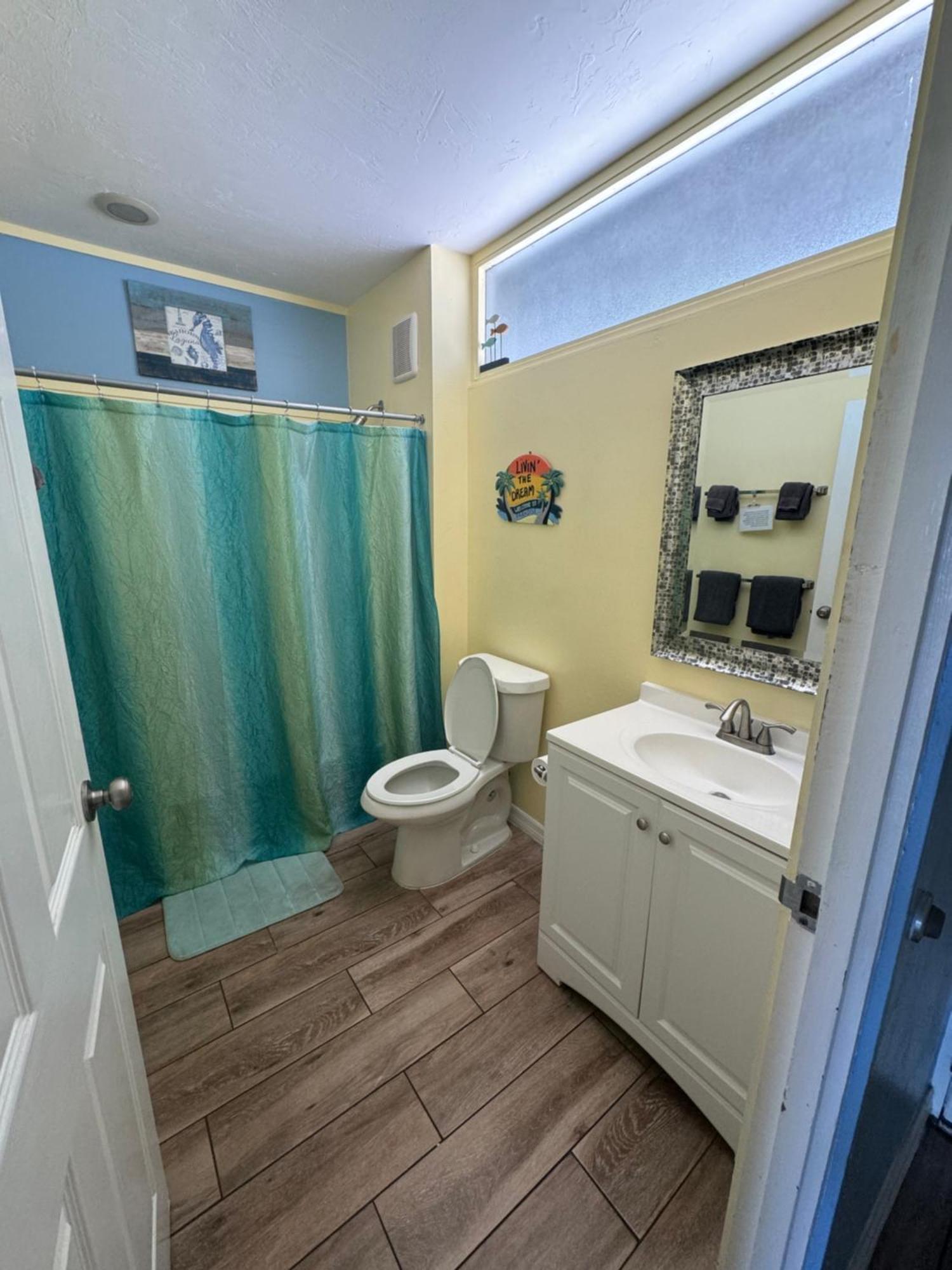 Unit 125 At Park Place In Cedar Key, Fl Extérieur photo