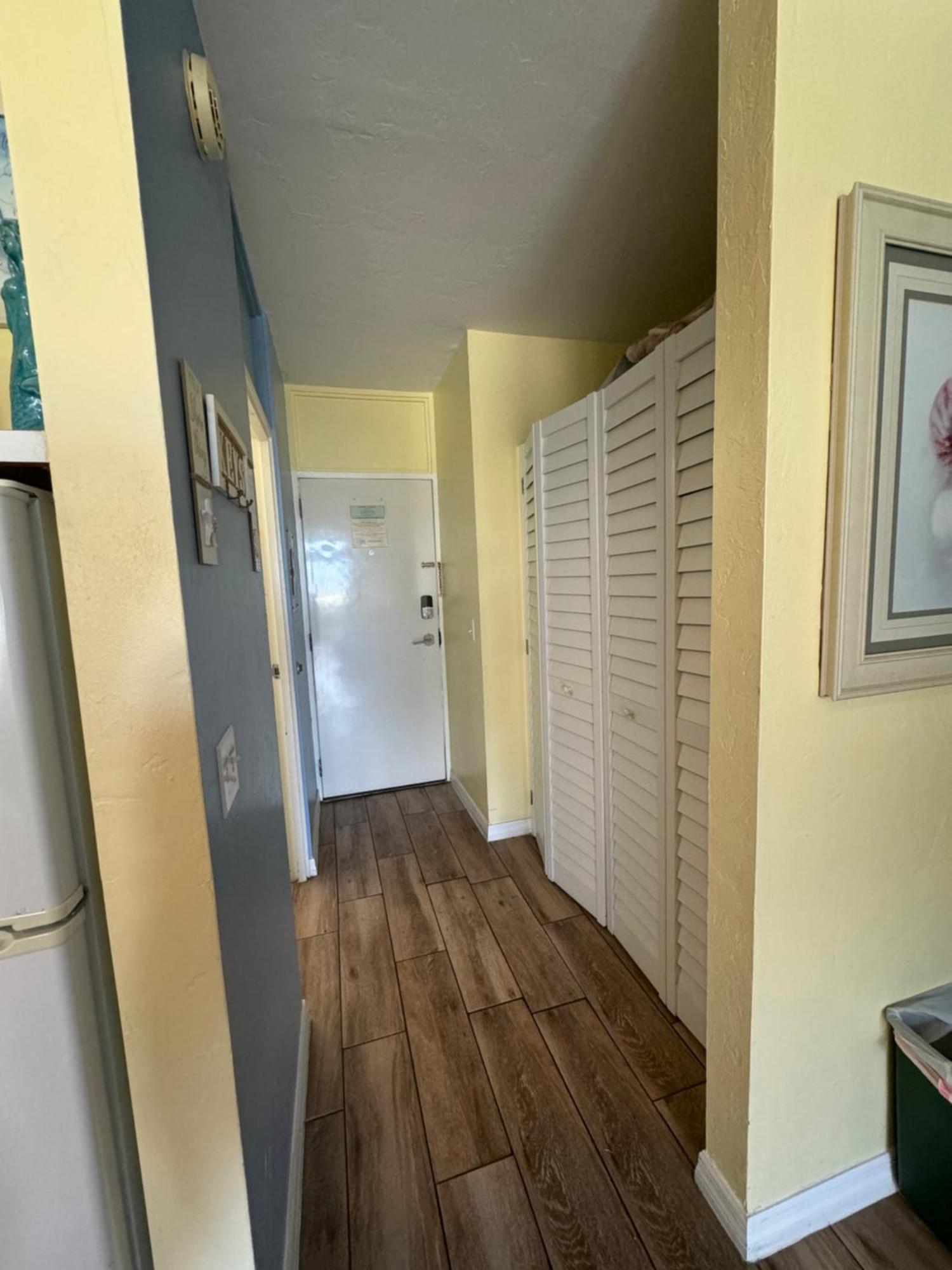 Unit 125 At Park Place In Cedar Key, Fl Extérieur photo