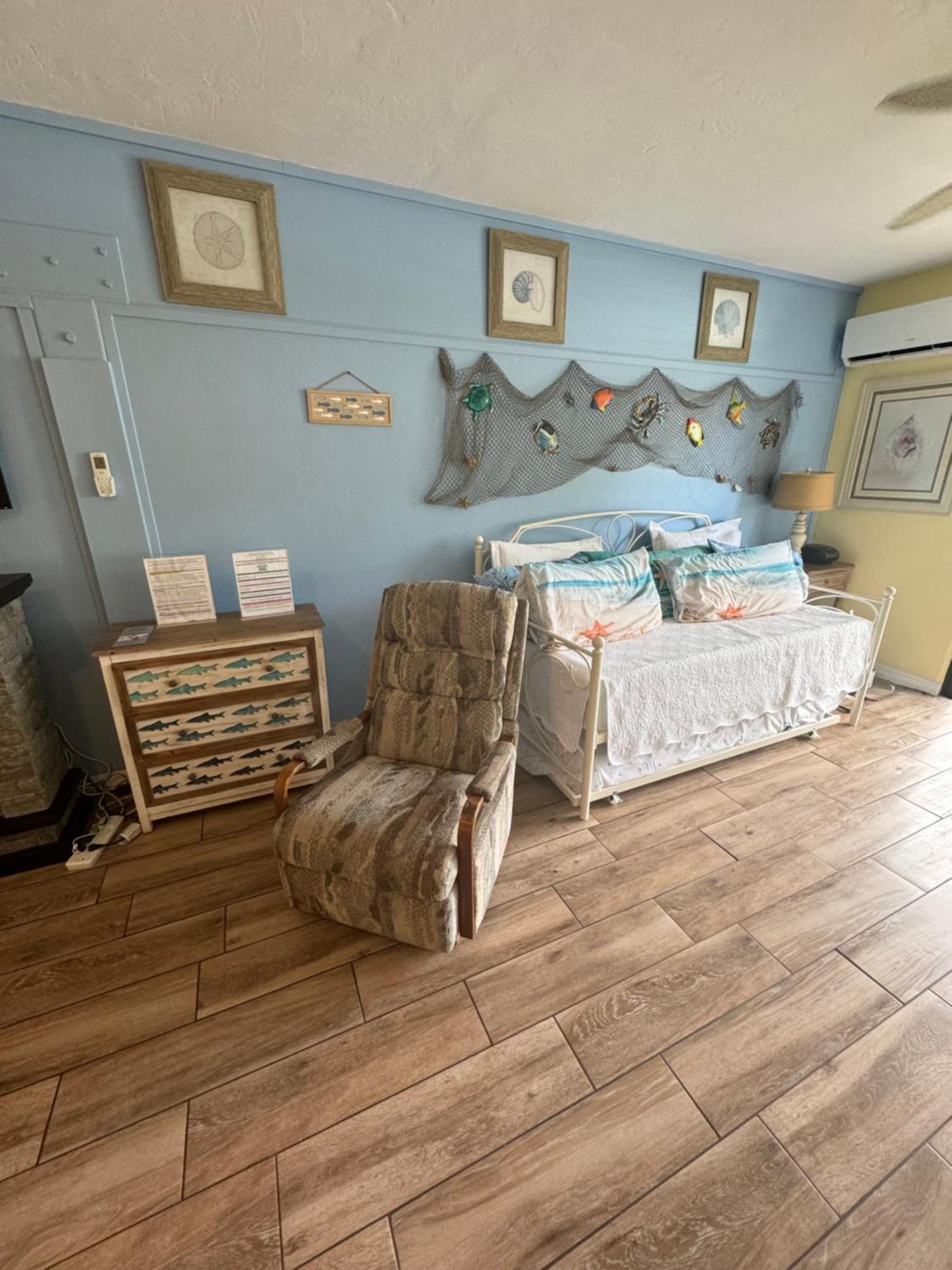 Unit 125 At Park Place In Cedar Key, Fl Extérieur photo