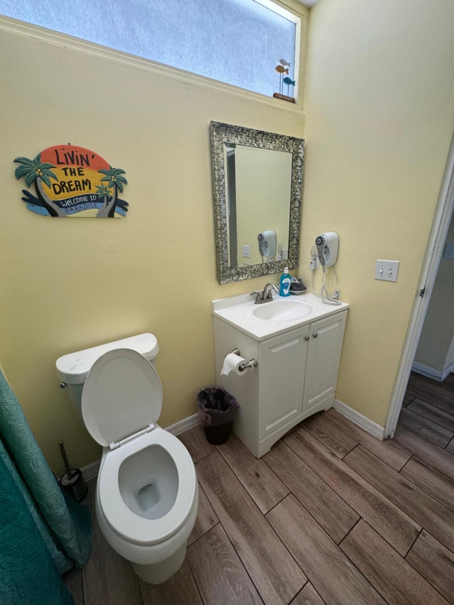 Unit 125 At Park Place In Cedar Key, Fl Extérieur photo