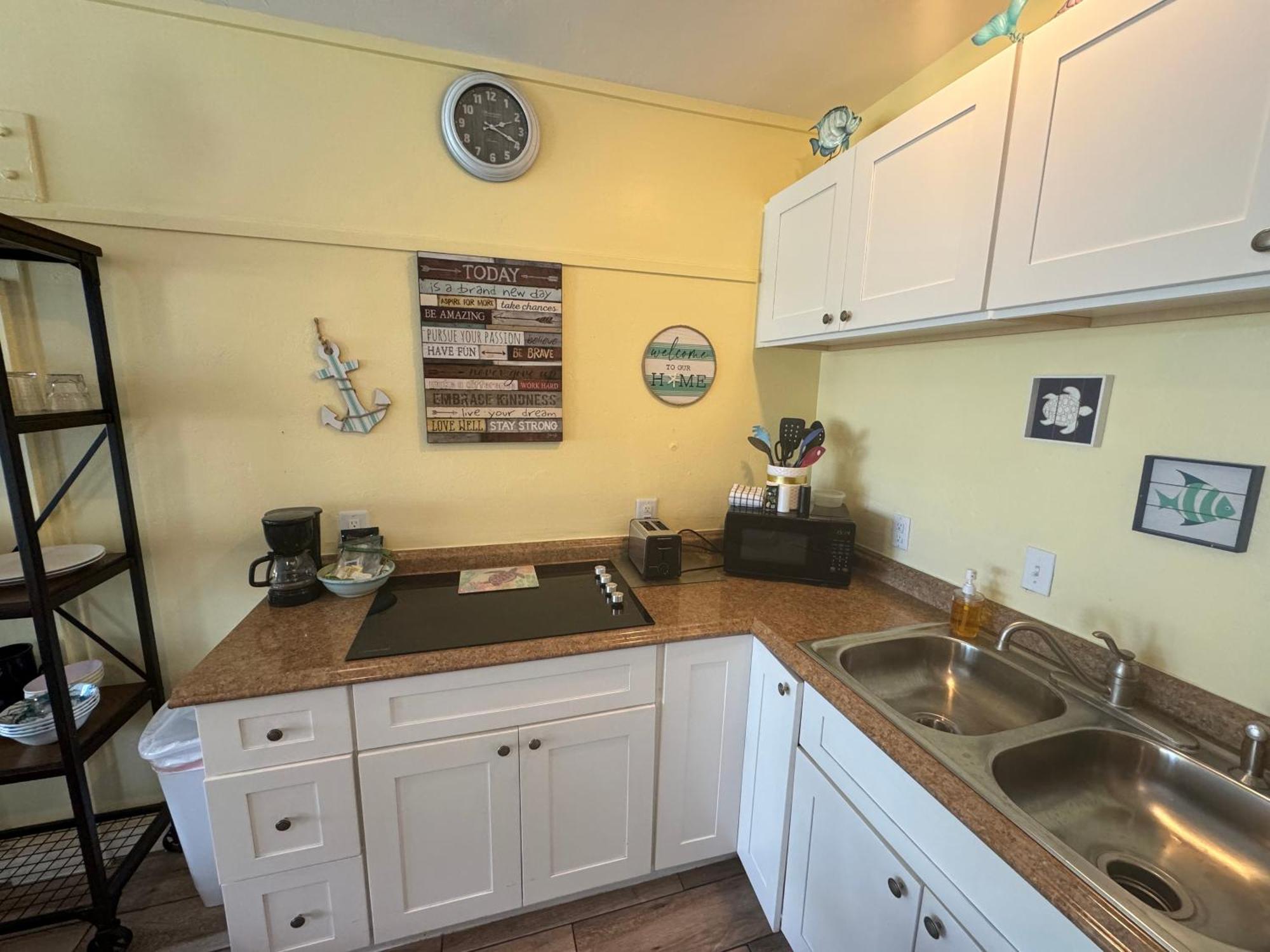 Unit 125 At Park Place In Cedar Key, Fl Extérieur photo